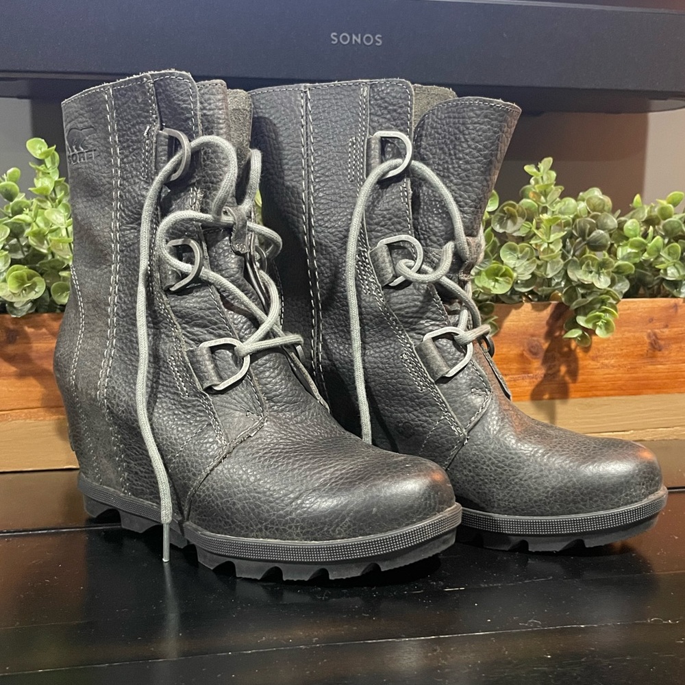 SOREL Joan of Arctic Wedge II